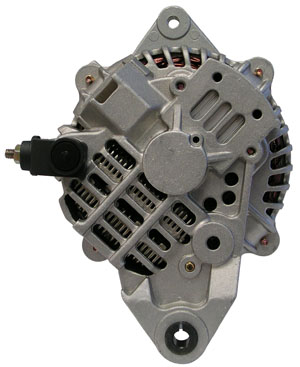 Alternator 3