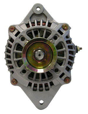 Alternator 5