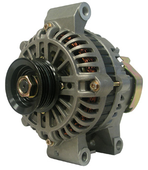 BOSCH F 042 303 008 Alternator