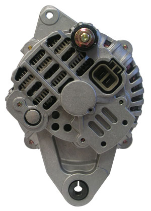 Alternator 3