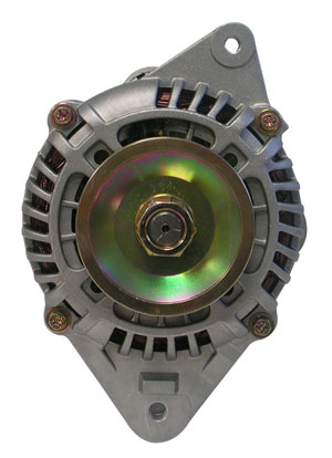 Alternator 5