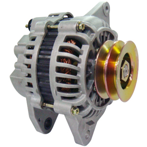 BOSCH F 042 303 012 Alternator