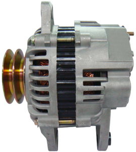 Alternator 3
