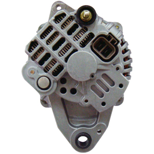 Alternator 4
