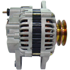 Alternator 5