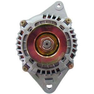 Alternator 6