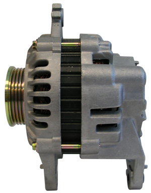 Alternator 3