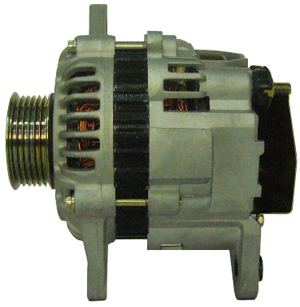 Alternator 3
