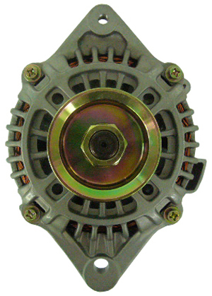 Alternator 6