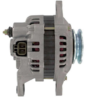 Alternator 3