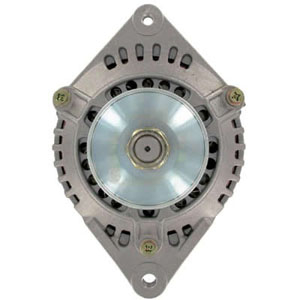Alternator 4