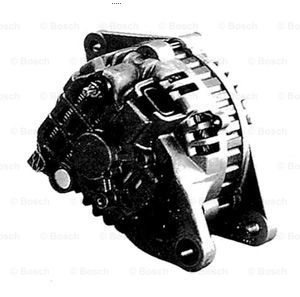 BOSCH F 042 303 025 Alternator