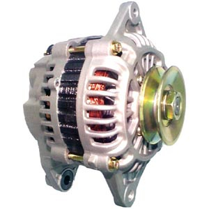 BOSCH F 042 303 037 Alternator