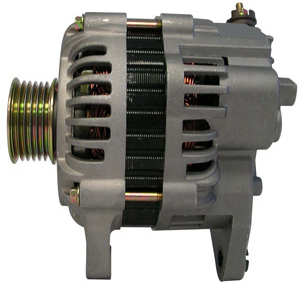 Alternator 3