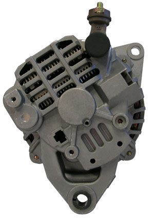 Alternator 4