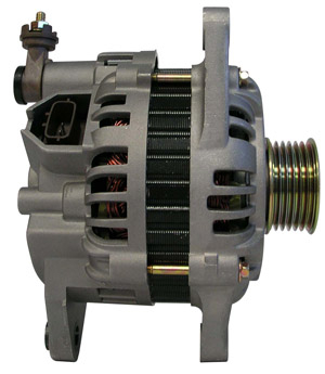 Alternator 5