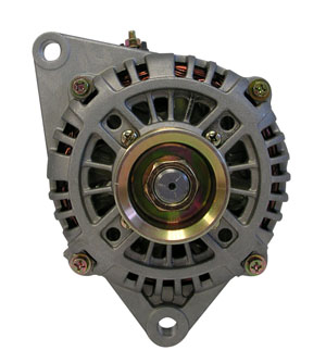 Alternator 6