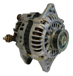 BOSCH F 042 303 040 Alternator