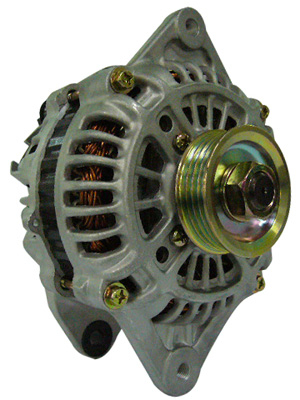 BOSCH F 042 303 042 Alternator