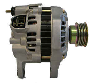 BOSCH F 042 303 044 Alternator