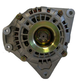 Alternator 2