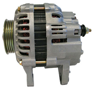 Alternator 3