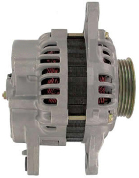 Alternator 5