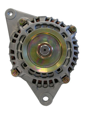 Alternator 6