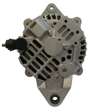 Alternator 3