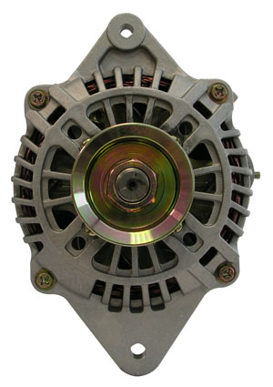 Alternator 5
