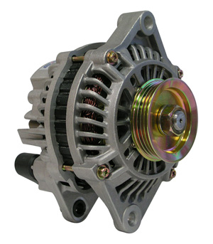 BOSCH F 042 303 058 Alternator