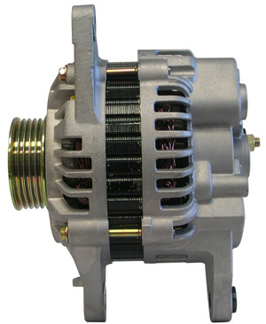 Alternator 3