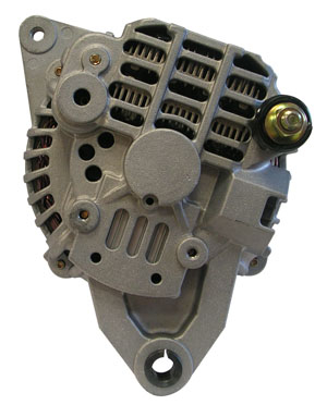 Alternator 4