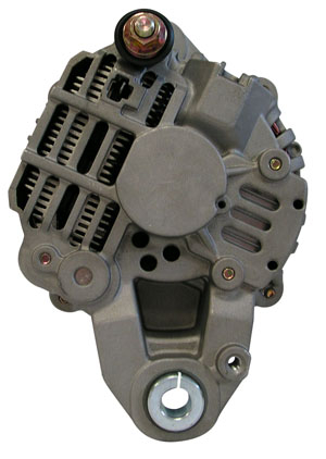 Alternator 2