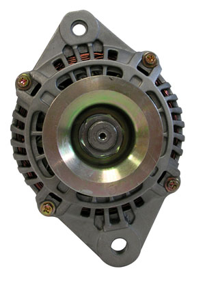 Alternator 3
