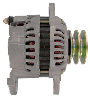 Alternator 3