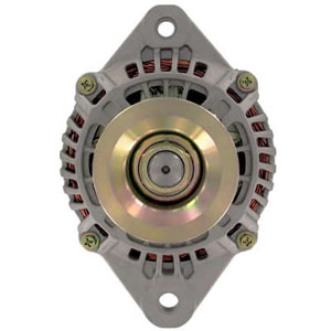Alternator 4