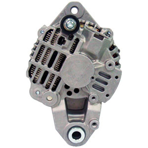 Alternator 4