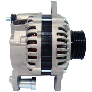 Alternator 5