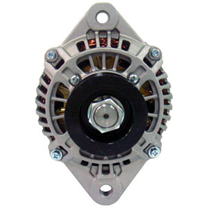 Alternator 6