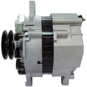 Alternator 3