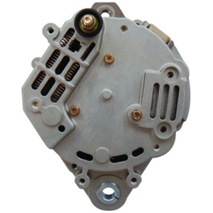 Alternator 4