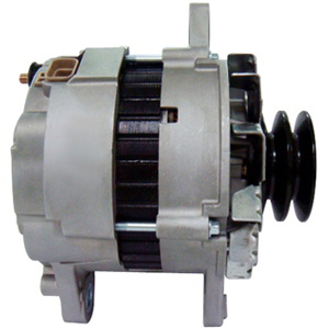 Alternator 5