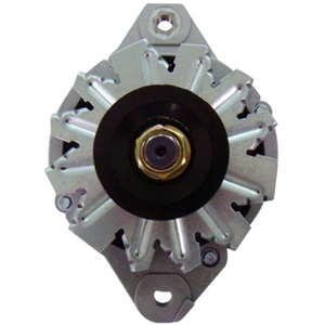 Alternator 6