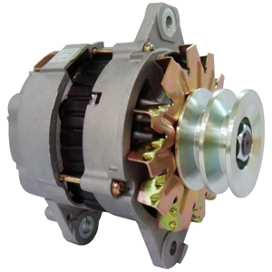 BOSCH F 042 303 064 Alternator