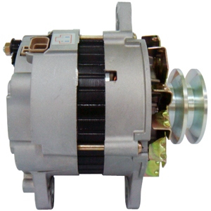 Alternator 3