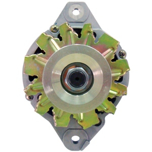 Alternator 4