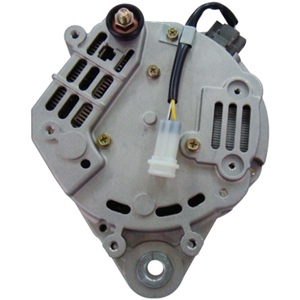 Alternator 3