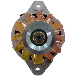 Alternator 5