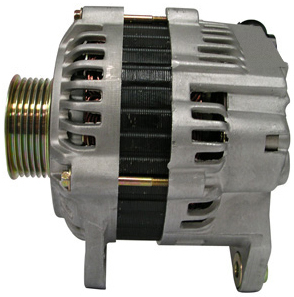 Alternator 3